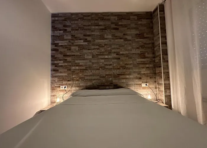 Alhambra Suite Granada