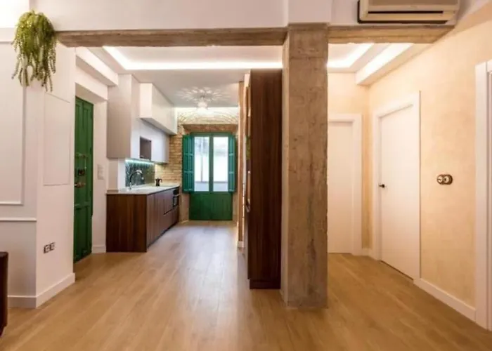 tuGuest San Isidoro Apartment